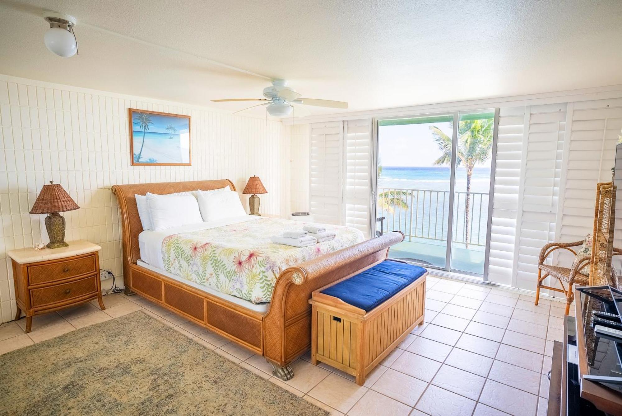 Pats At Punalu'U Aparthotel Hau'ula Exterior photo